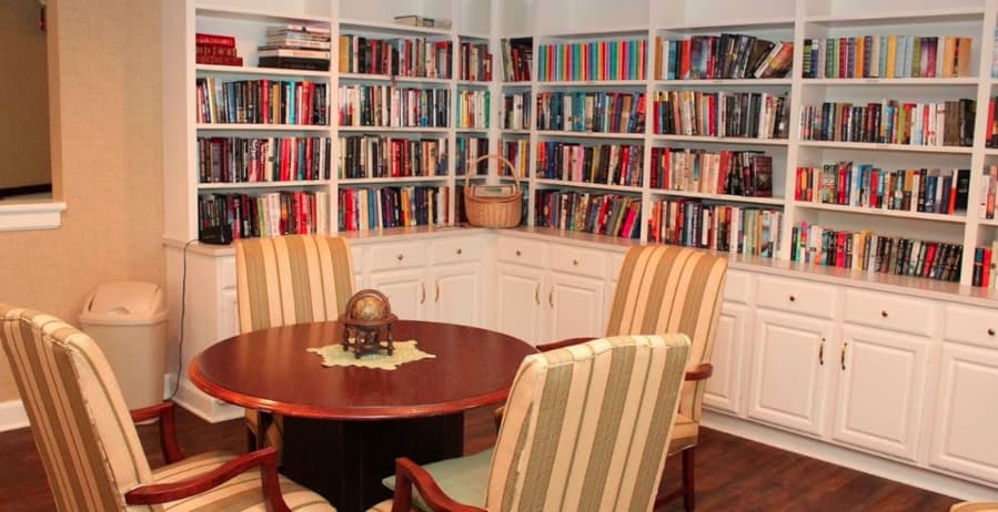 Parkside at Westminster in Erie, PA