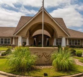 Parkstone Place in North Little Rock, AR