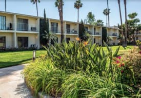 Parkway Hills Nursing & Rehabilitation in La Mesa, CA - Main View