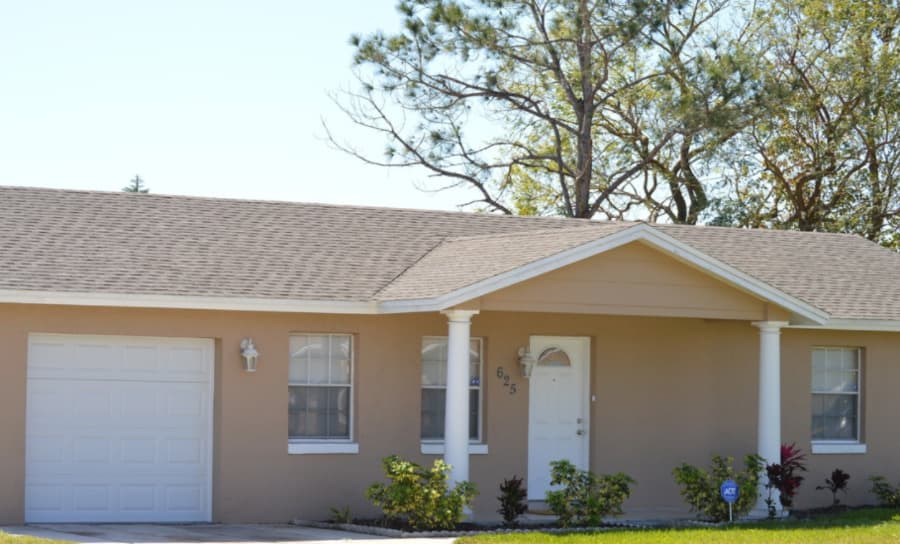 Parkway Terrace ALF in Kissimmee, FL