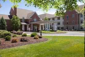 Parma Care Center in Parma, OH - Main View