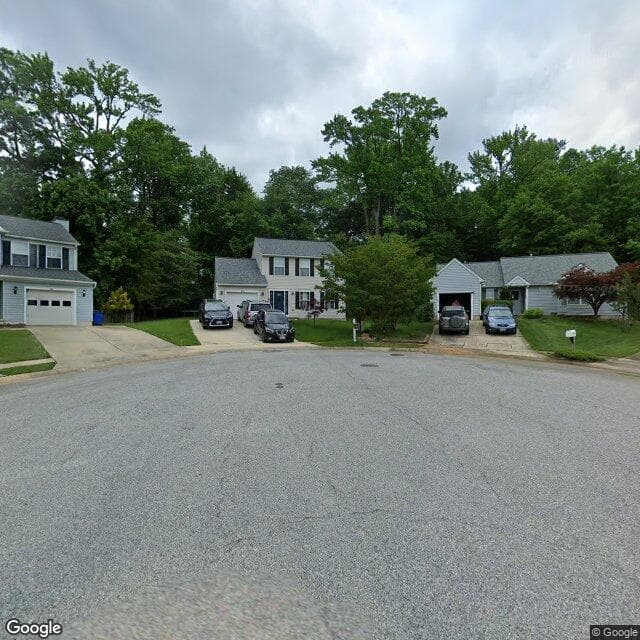 Caretech Assisted Living Home in Abingdon, MD