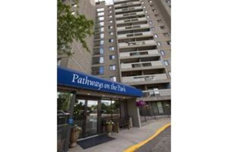 Pathways on the Park in Maplewood, MN