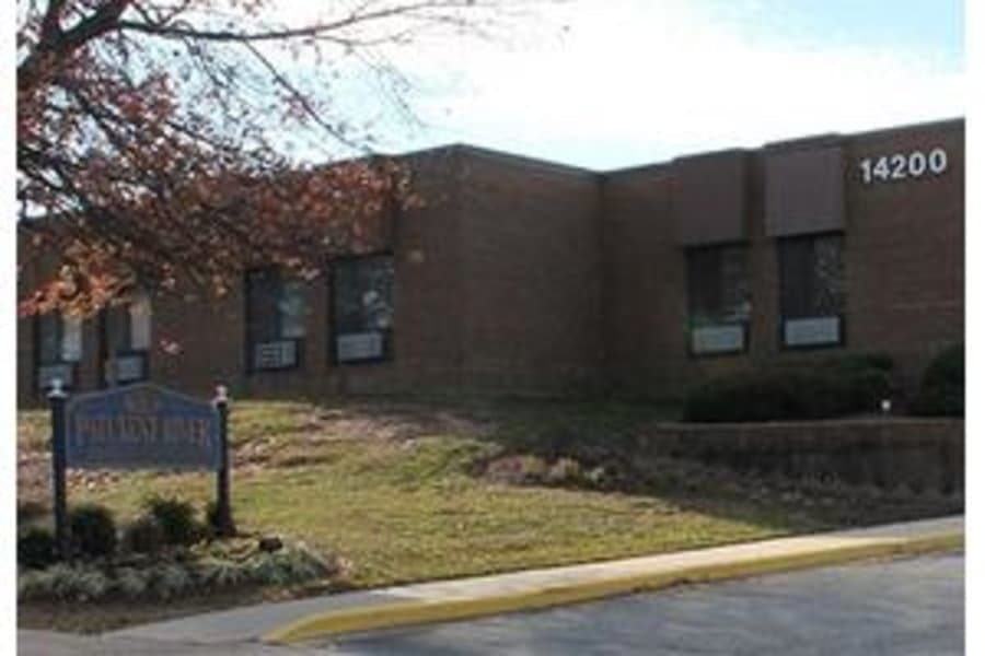 Patuxent River Health and Rehabilitation Center in Laurel, MD - Main View