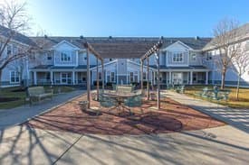 Pavilion , The in Hyannis, MA - Main View