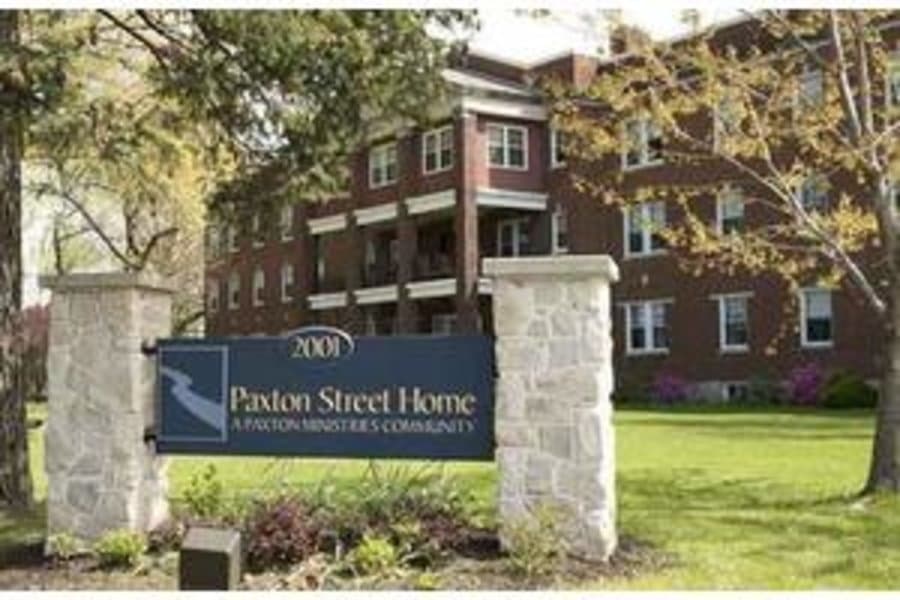 Paxton Ministries in Harrisburg, PA - Main View