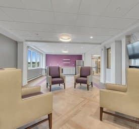 Peace Care St. Ann's in Jersey City, NJ