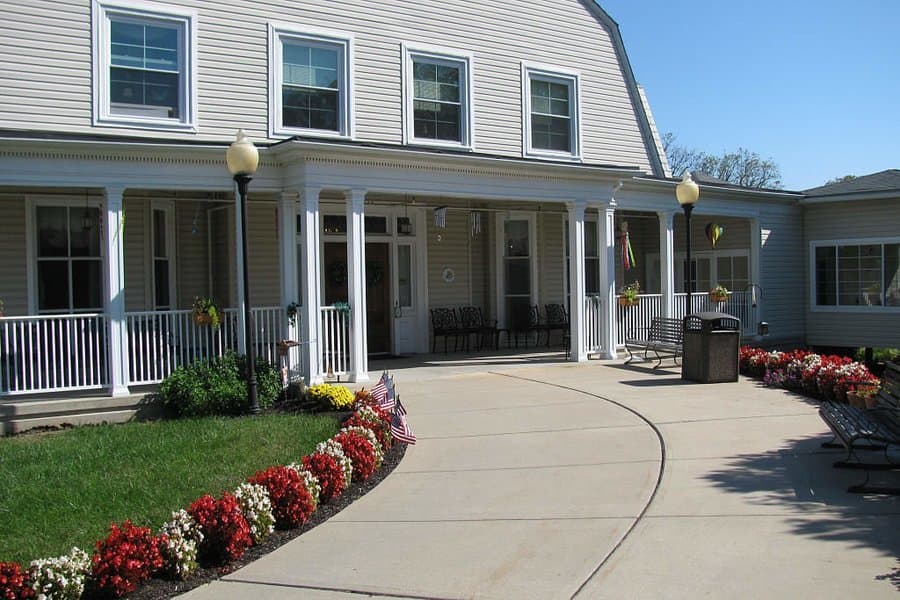 Peace Gardens Assisted Living - Senior living in Catonsville, Maryland