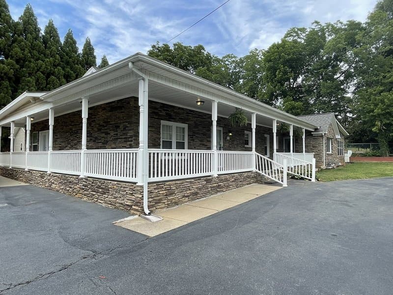 Peace Haven Assisted Living in Winston-Salem, NC - Main View