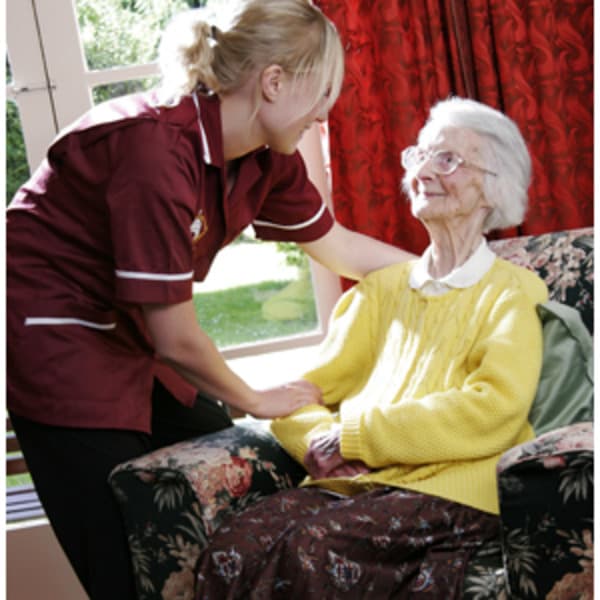 Peaceful Hearts Home Care Inc Corona, CA in Corona, CA - Main View