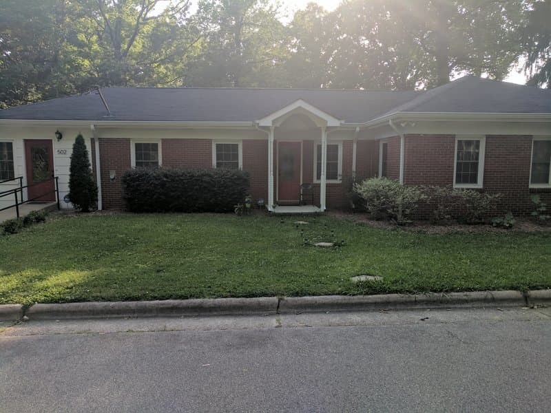 Peach Tree Assisted Living Homes in Raleigh, NC - Main View
