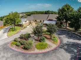 Peach Tree Place in Weatherford, TX - Main View