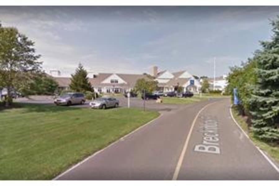 Peconic Landing in Greenport, NY
