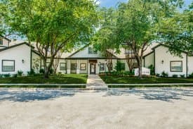 Pegasus Villas Apartments in Reno, TX - Main View