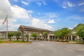 Pelican Bay at Beaumont in Beaumont, TX