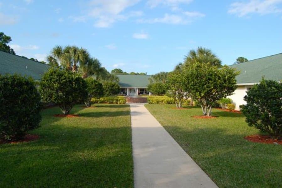 Pelican Garden Assisted Living in Sebastian, FL