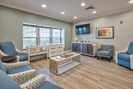 Penick Village in Southern Pines, NC - Main View