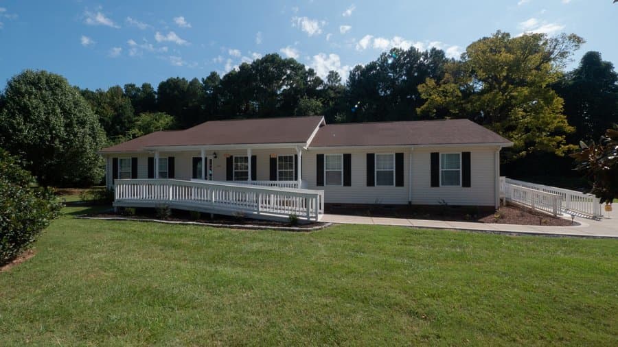 Peninsula Family Care Home in Cornelius, NC