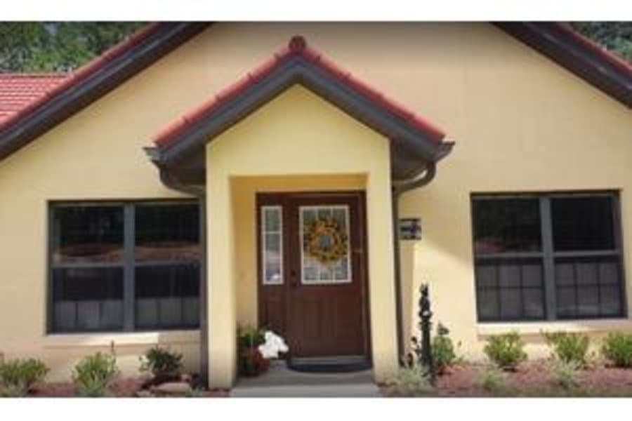 Penney Retirement Community in Penney Farms, FL - Main View