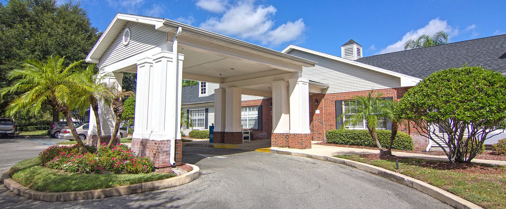 Brookdale Conway in Orlando, FL - Main View