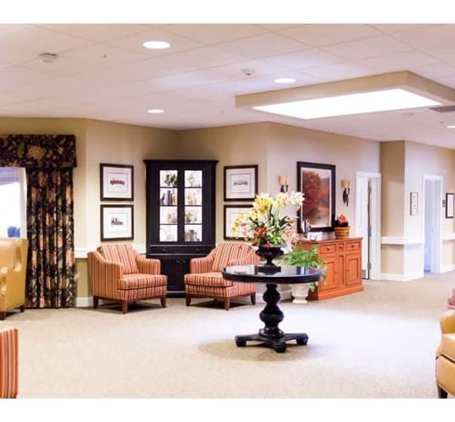 Pepperwood Senior Living & Memory Care - Clinton - Senior living in Clinton, Utah