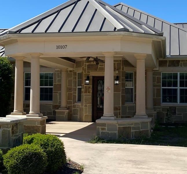 Pepperwood Senior Living & Memory Care - San Antonio in San Antonio, TX - Main View