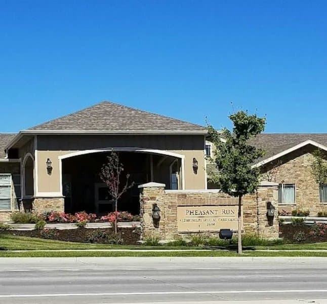 Pepperwood Senior Living & Memory Care - South Jordan in South Jordan, UT