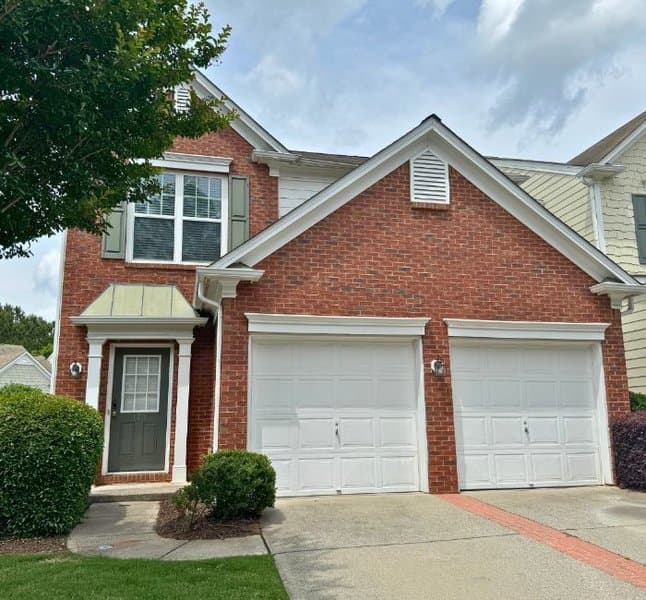 Perch Houses - Finchley in Roswell, GA - Main View