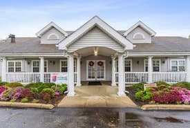 Pershing Heights Llc in New Kensington, PA