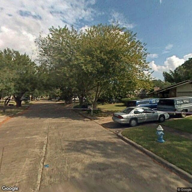 Carewood Home in Houston, TX - Main View