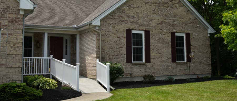 Personal Senior Care Homes in West Chester, OH