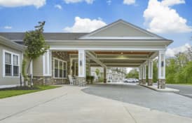 Pewter Village At Collingswood in Oaklyn, NJ - Main View