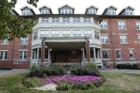 Philip Murray House in Philadelphia, PA - Main View