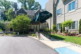 Phoebe Wyncote Independent Living in Wyncote, PA
