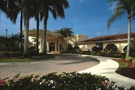 Phoenix Senior Living III in Coral Springs, FL - Main View