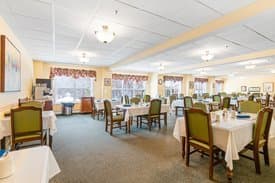 Pillsbury Manor South (Assisted Care) in South Burlington, VT