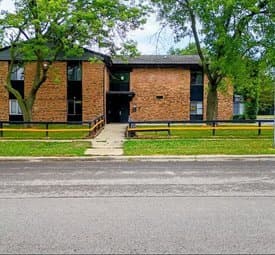 Pine Acres Rehab & Living Center in Dekalb, IL - Main View