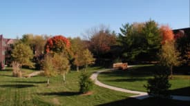 Pine Acres Rehabilitation and Care Center in West Des Moines, IA - Main View