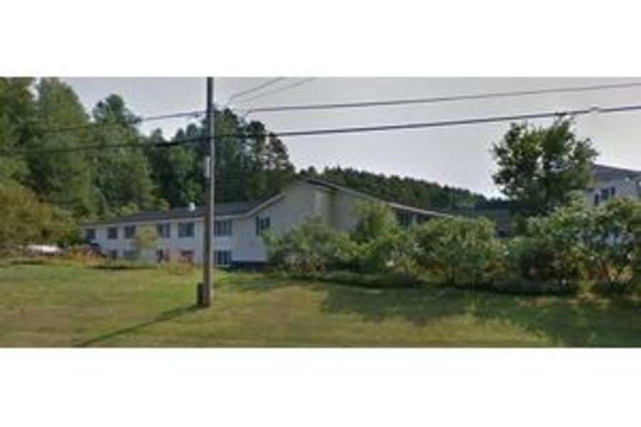 Pine Knoll CCH & Pines Rehabilitation & Health Center in Lyndonville, VT - Main View