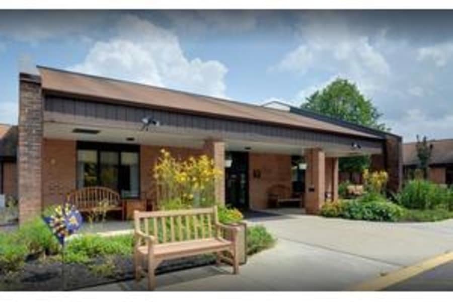 Pine Ridge - Senior living in Kingwood, West Virginia