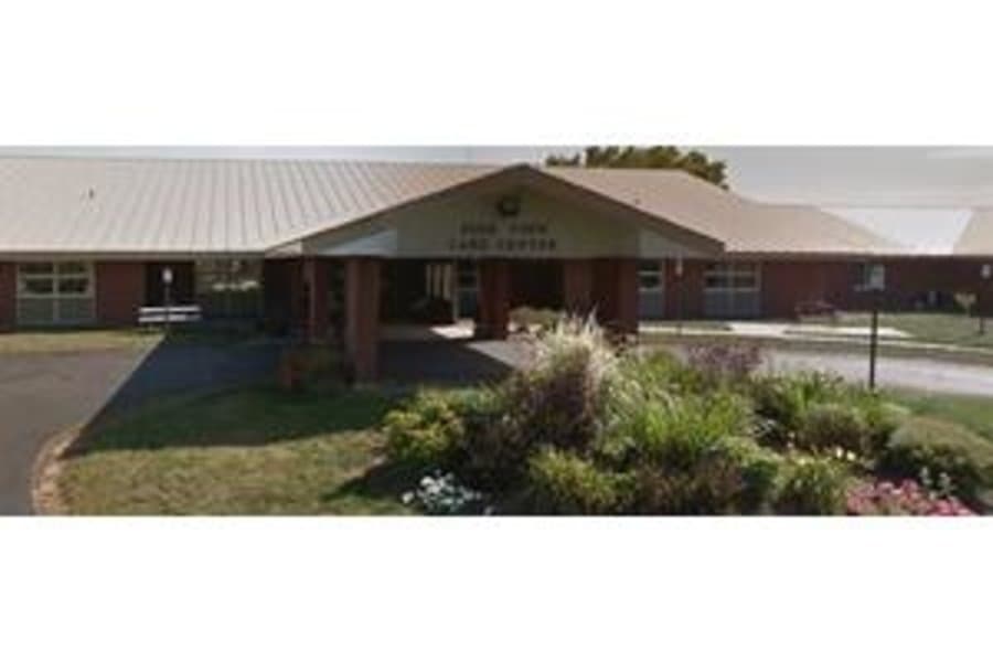 Pine View Care Center in Black River Falls, WI