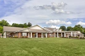 Pinecrest Assisted Living in Danville, VA