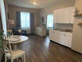 Pinecrest Hospital in Beckley, WV