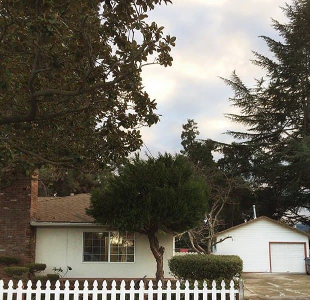 Pinehill in Mountain View, CA - Main View