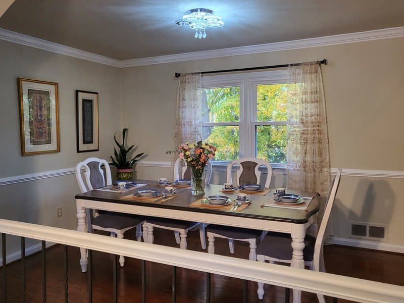 Pines View Residence, Llc in Annandale, VA - Main View