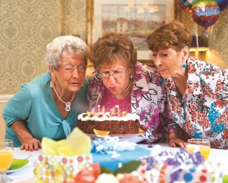 Pinewood Hills (Discovery Senior Living) in Flower Mound, TX