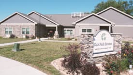Pinnacle Specialty Care in Cedar Falls, IA - Main View
