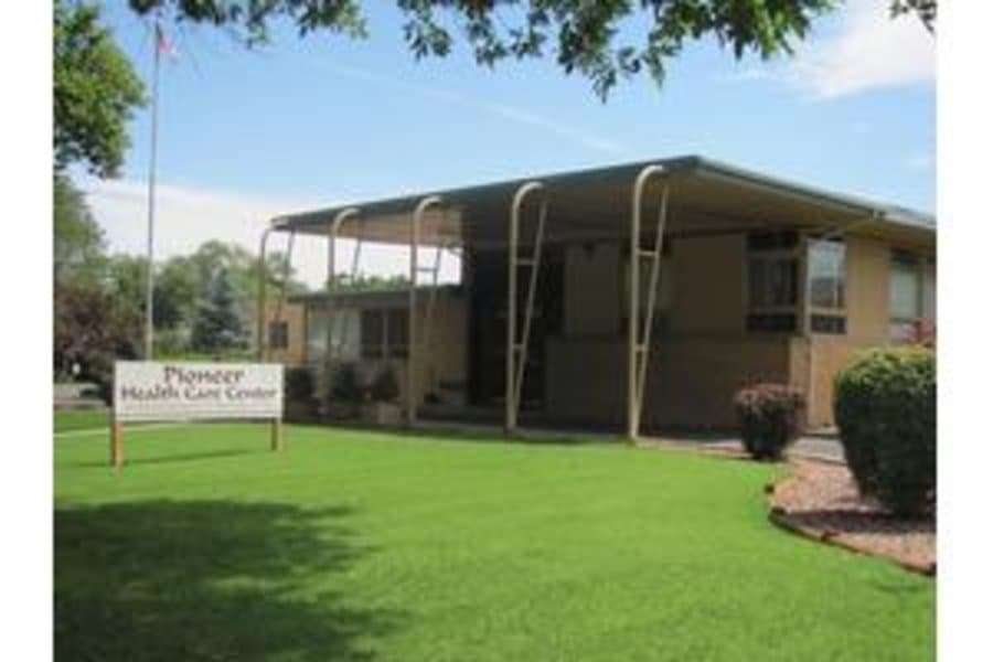 Pioneer Health Care Center in Rocky Ford, CO