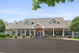 Pioneer Valley Living And Rehab in Sergeant Bluff, IA