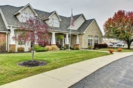 Piqua Manor in Piqua, OH